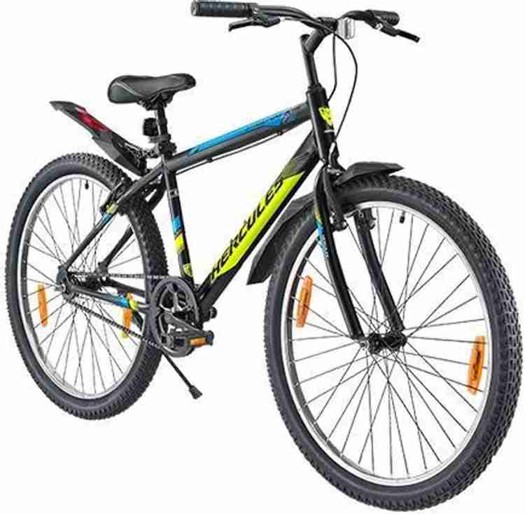 Street cat hot sale cycle old