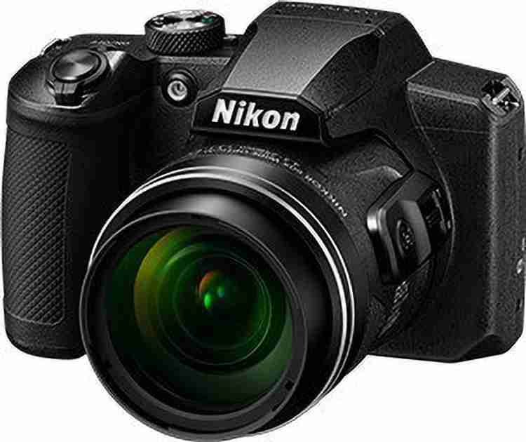 NIKON COOLPIX B600 Price in India - Buy NIKON COOLPIX B600 online 
