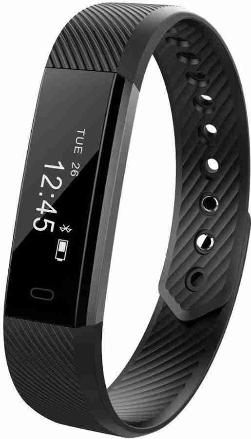 Id115 hot sale smart band