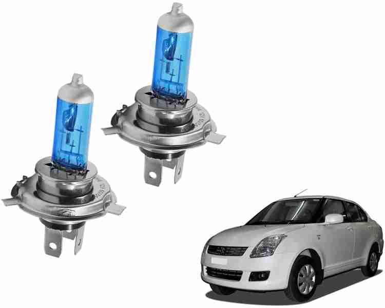 Swift dzire store headlight bulb price