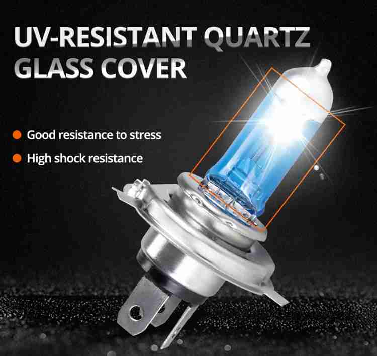 Swift dzire headlight bulb shop price