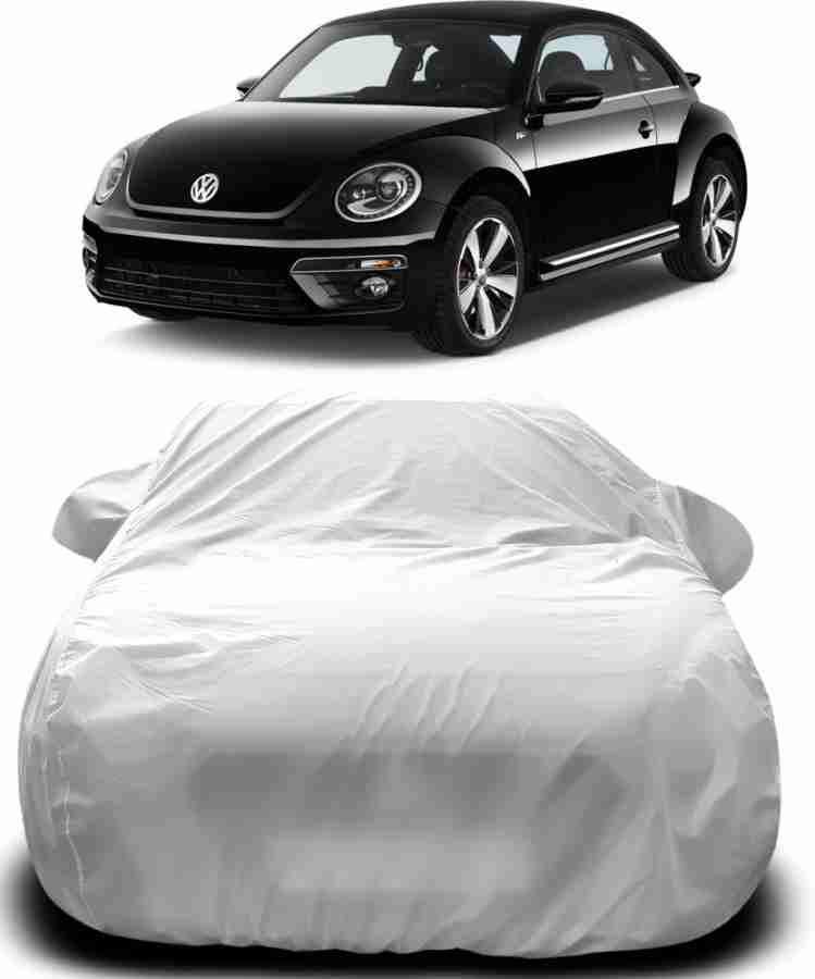 Vw beetle online car cover