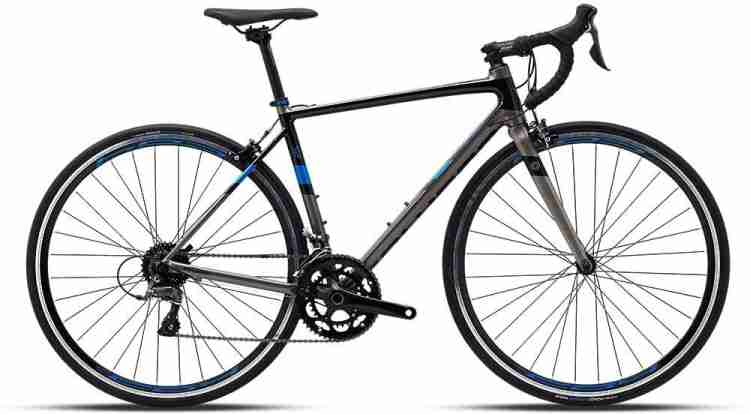 Frame polygon best sale road bike