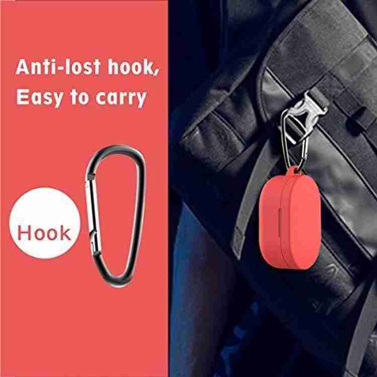 iloft Bumper Case for Redmi Earbuds S Redmi Mi Airdots iloft