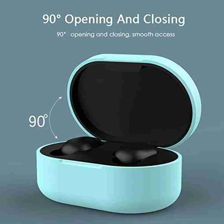 Mi earbuds cover outlet