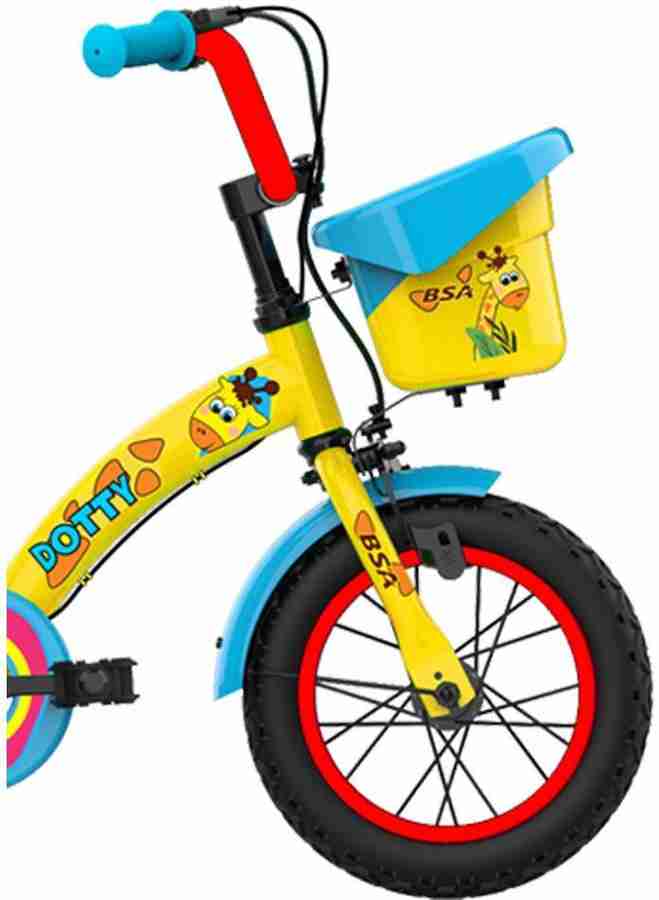 Bsa girl kid cycle sales
