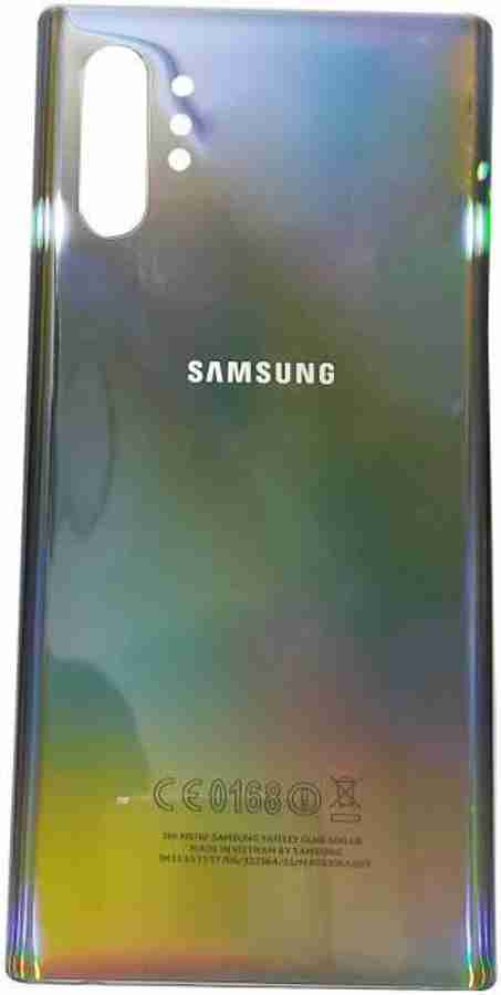 Galaxy note 2024 10 plus silver