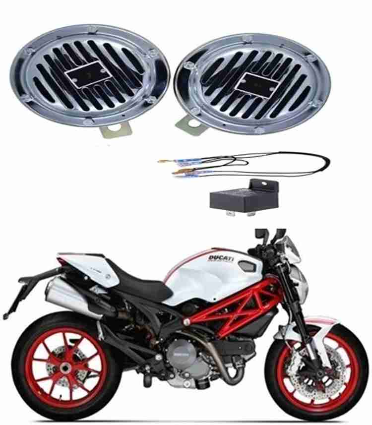 THE ONE CUSTOM Horn For Universal For Bike Monster 796 S2R Price