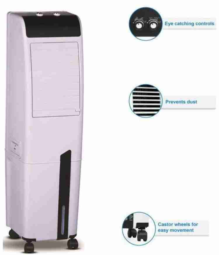 Kimatsu air best sale cooler price