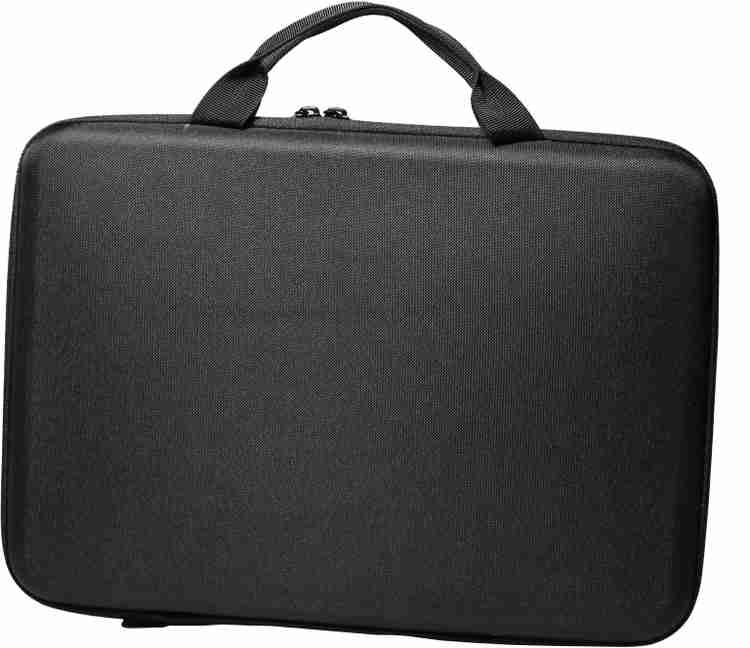 Hard case laptop bag on sale