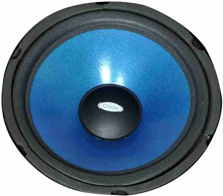 Speaker 10 best sale inch subwoofer