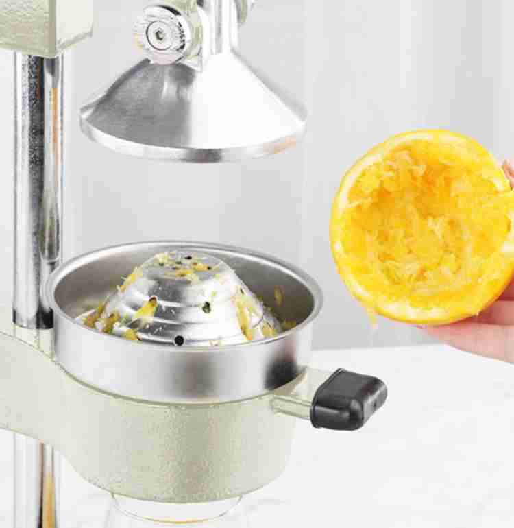 SHINE STAR Aluminium Aluminium Heavy Quality Hand Press Mechanical