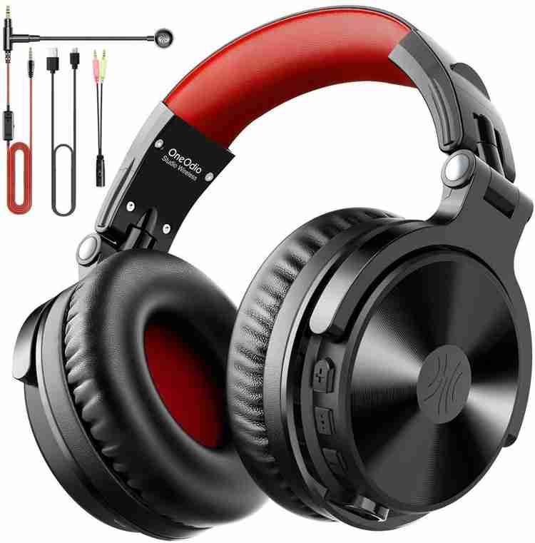 Oneodio Pro M Bluetooth Headset Price in India Buy Oneodio Pro M