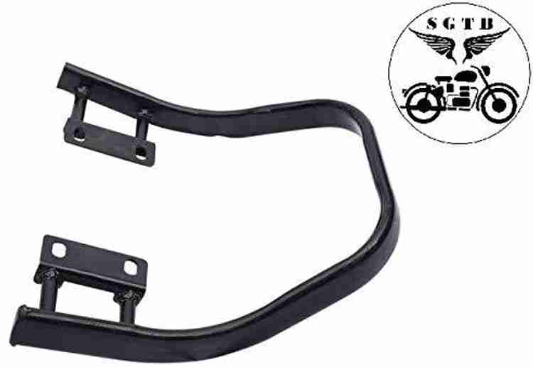 Bike rear seat handle 2025
