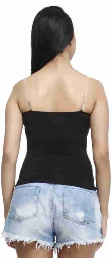 PLUMBURY Women Camisole - Buy PLUMBURY Women Camisole Online at Best Prices  in India