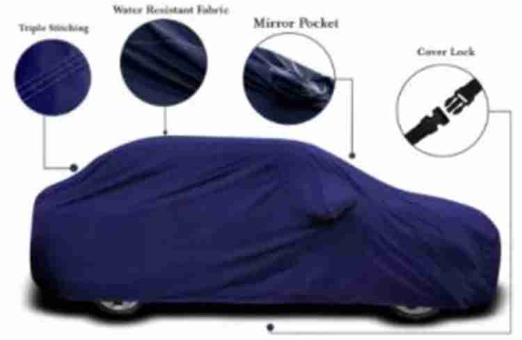 Chevy bolt store car cover