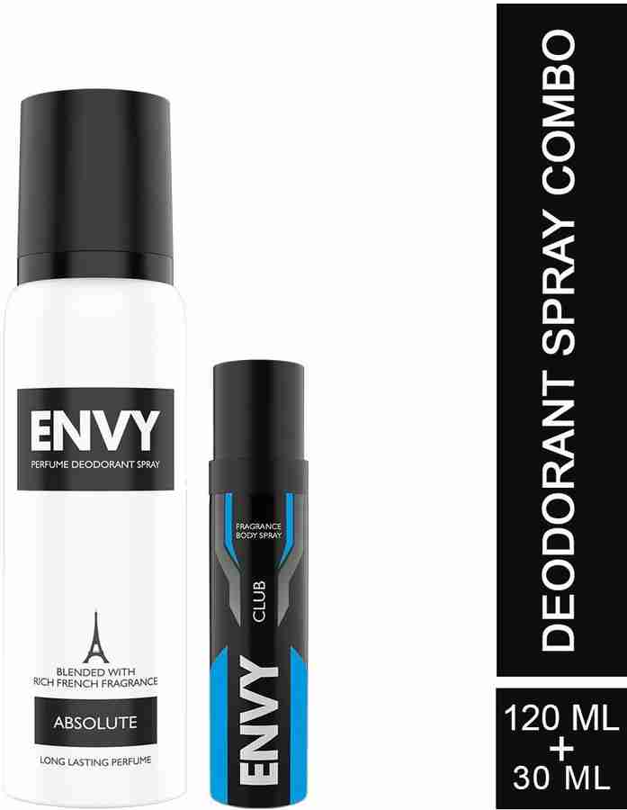 Envy absolute deo deals