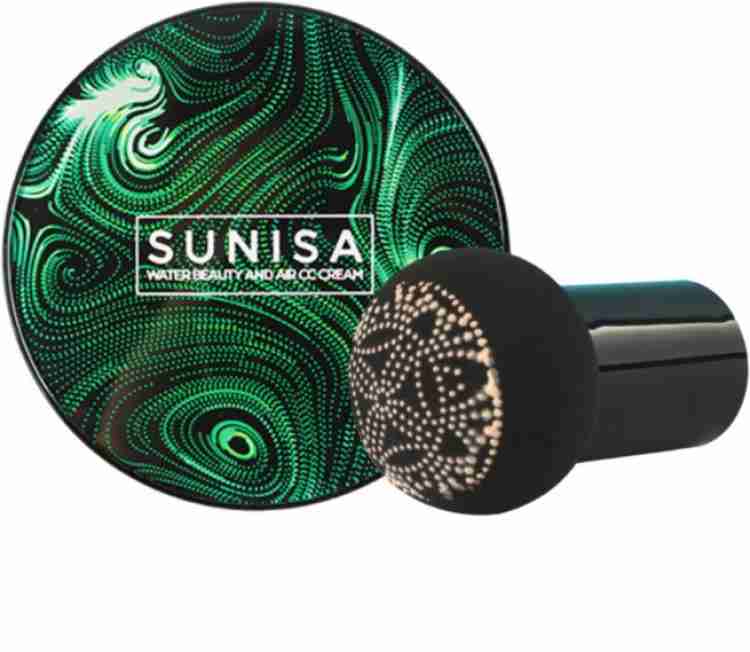 Sunisa deals foundation price