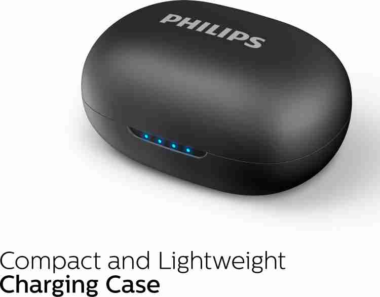 Philips best sale taut102bk review