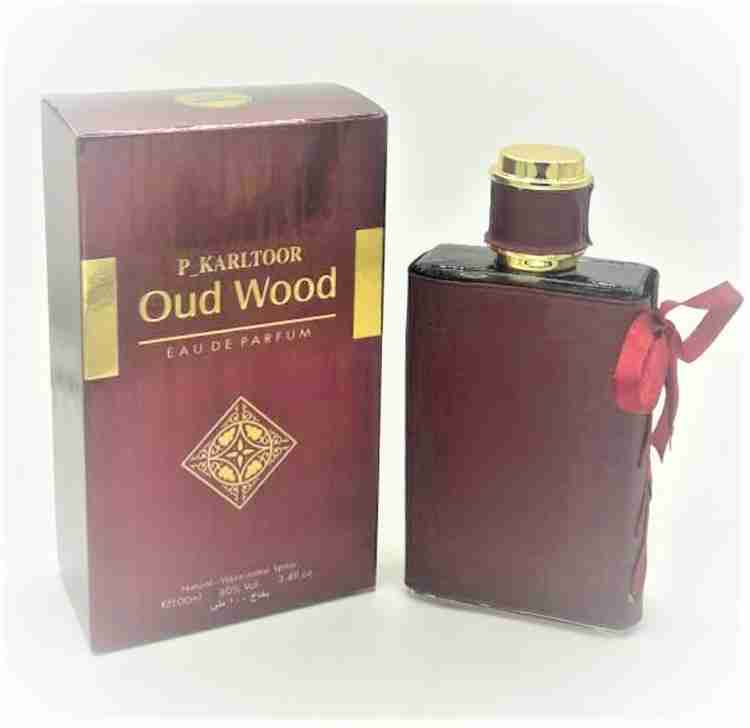 Original oud wood on sale price