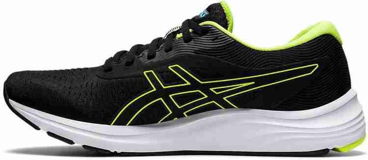 Asics gel pulse 12 deals jaune