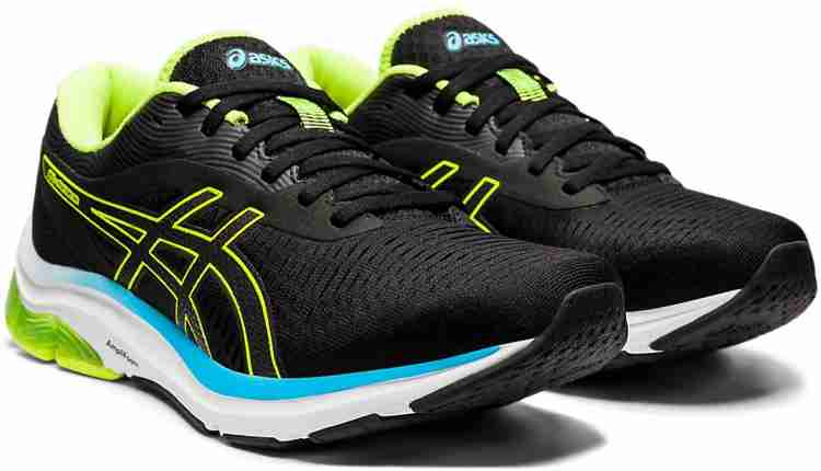 Asics gel pulse 12 hot sale verte