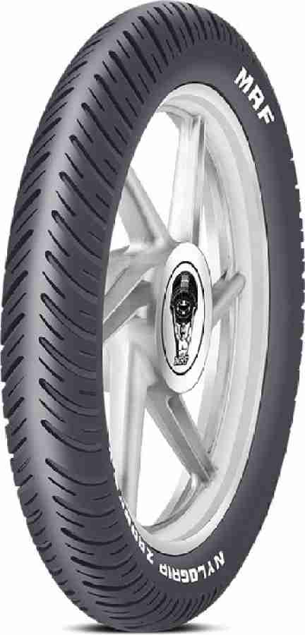 Mrf best tyre for bike online