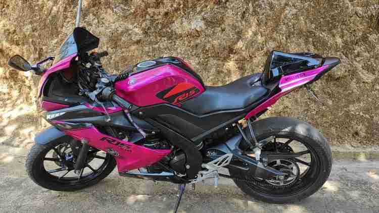 Bike cowl best sale