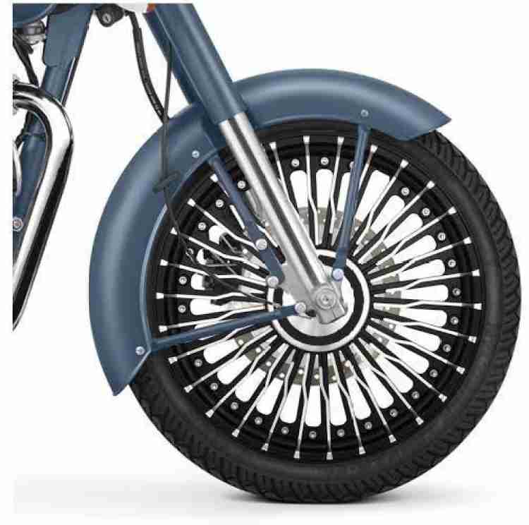 Parado alloy wheels sale for classic 350