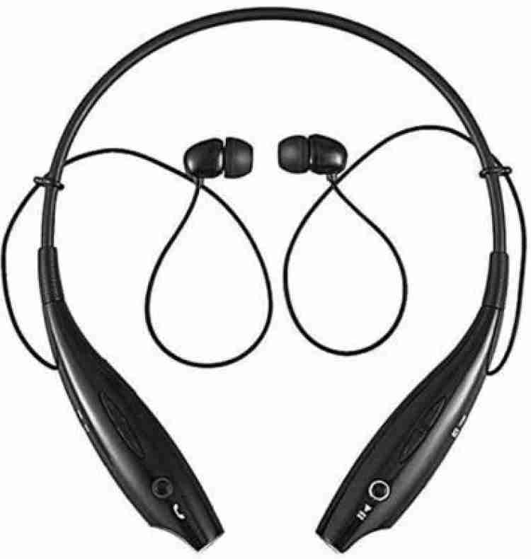 vivo 730 Wireless Neckband Bluetooth Headset Price in India Buy