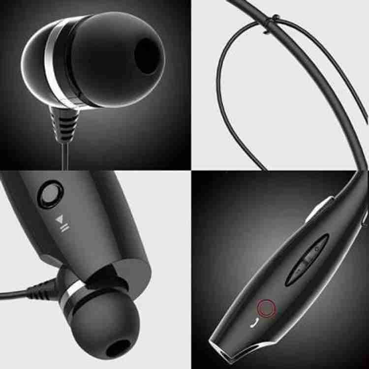 Vivo best sale neckband price