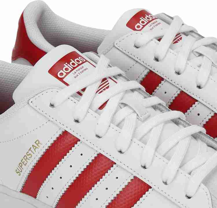 ADIDAS ORIGINALS SUPERSTAR Sneakers For Men Buy ADIDAS ORIGINALS SUPERSTAR Sneakers For Men Online at Best Price Shop Online for Footwears in India Flipkart