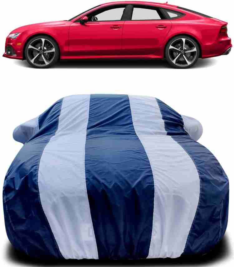 Audi rs7 store car cover