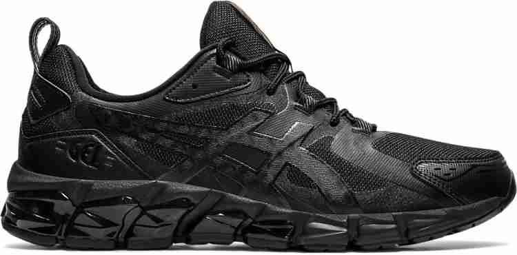 Asics gel quantum clearance 180 Black