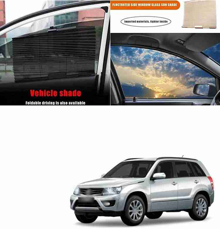 Suzuki grand new arrivals vitara sun visor