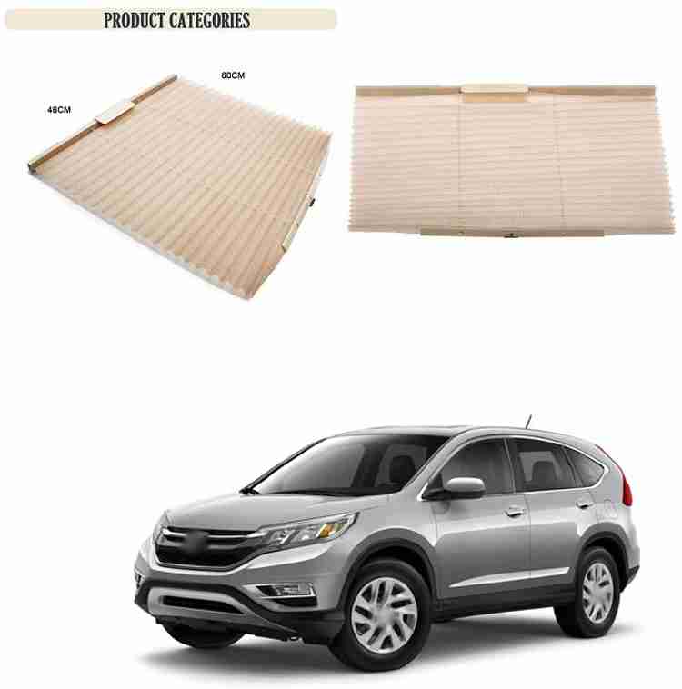 2020 honda store crv sun shade