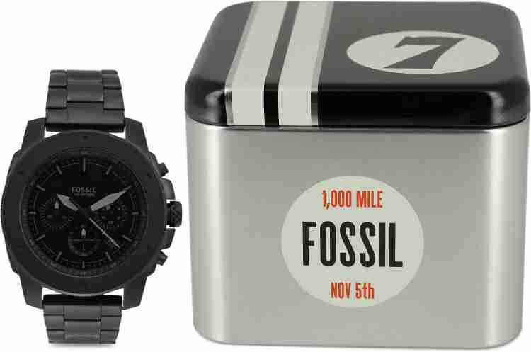 Fossil fs5717 best sale