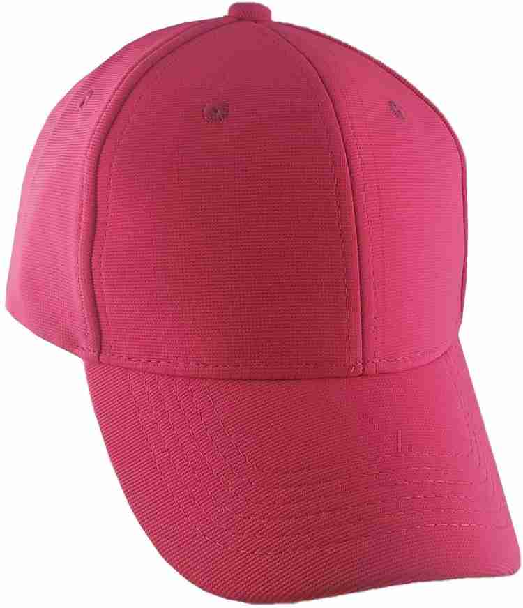 poshing Solid Sports/Regular Cap Cap - Buy poshing Solid Sports/Regular Cap  Cap Online at Best Prices in India