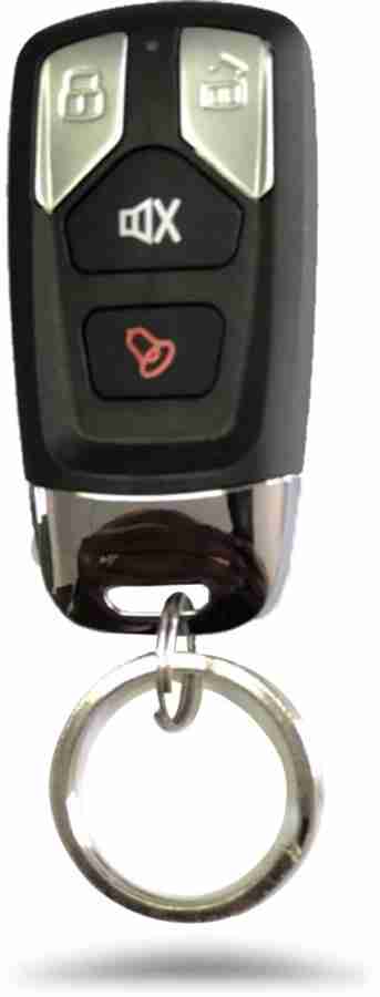 Rd central cheap locking remote price