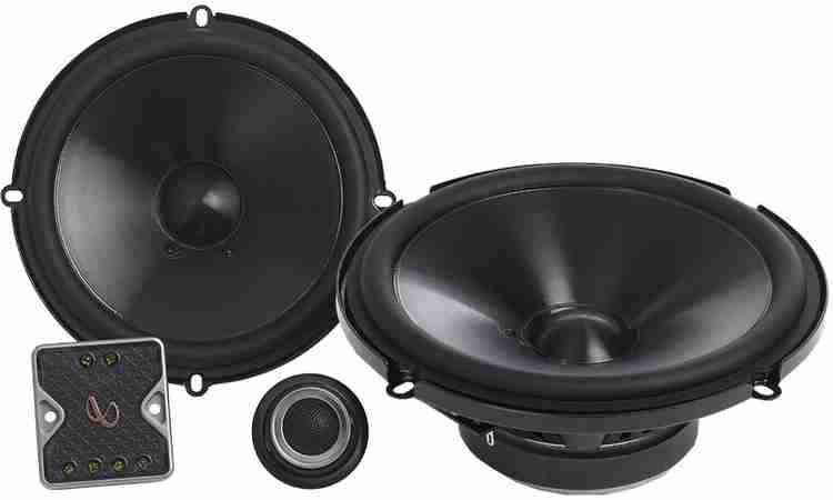 INFINITY 6.5 inch CS PR6510CSHI Component Car Speaker