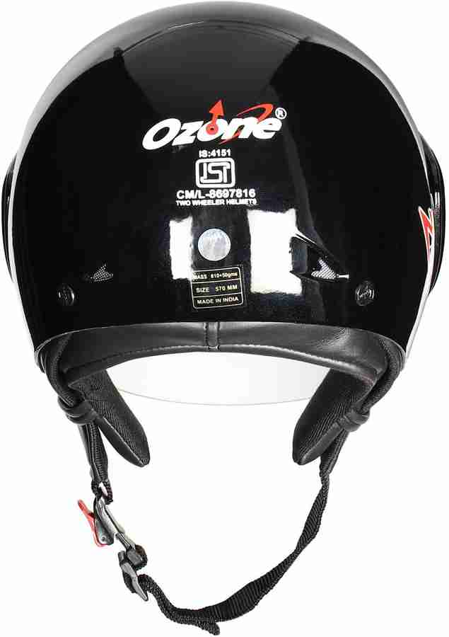 Ozone zipp helmet price hot sale