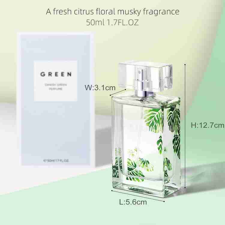 Buy MINISO Cityscape EDT Perfume for Women Long Lasting Danish