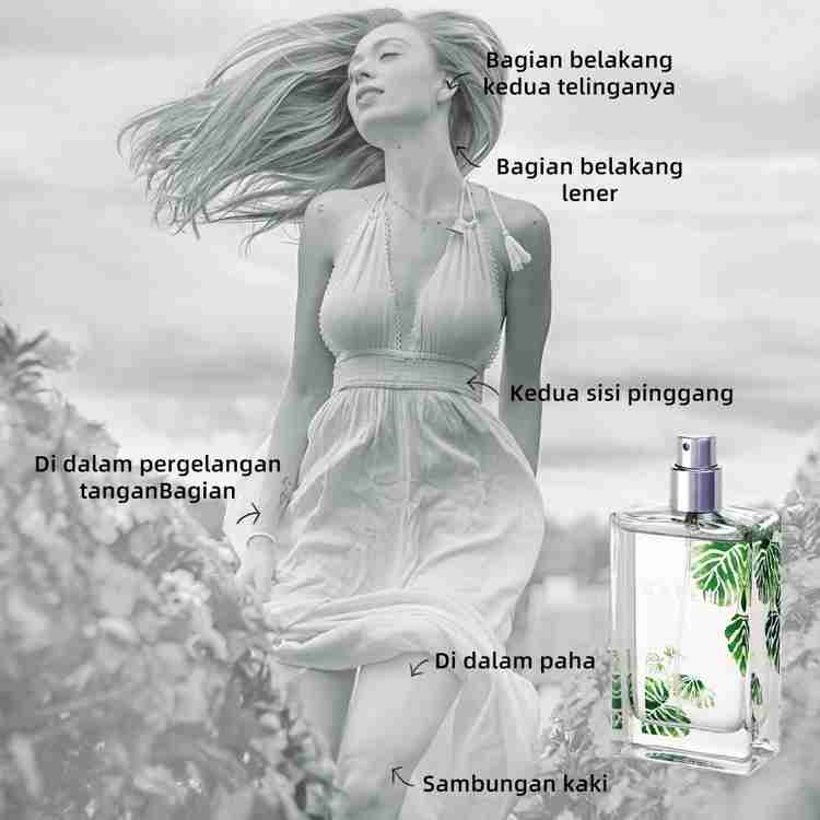 Buy MINISO Cityscape EDT Perfume for Women Long Lasting Danish