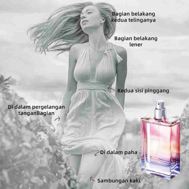 Cityscape perfume on sale