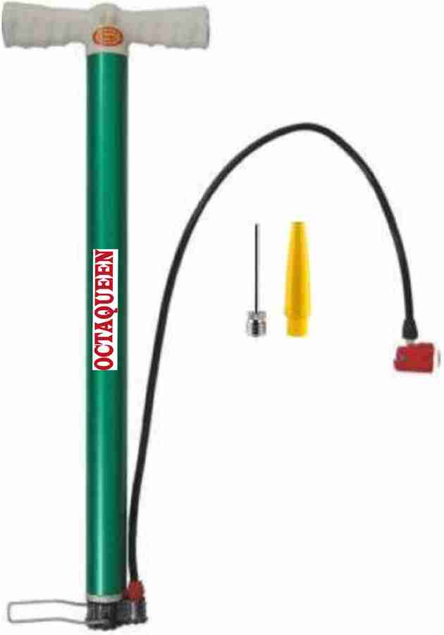 Cycle pump rate 2025