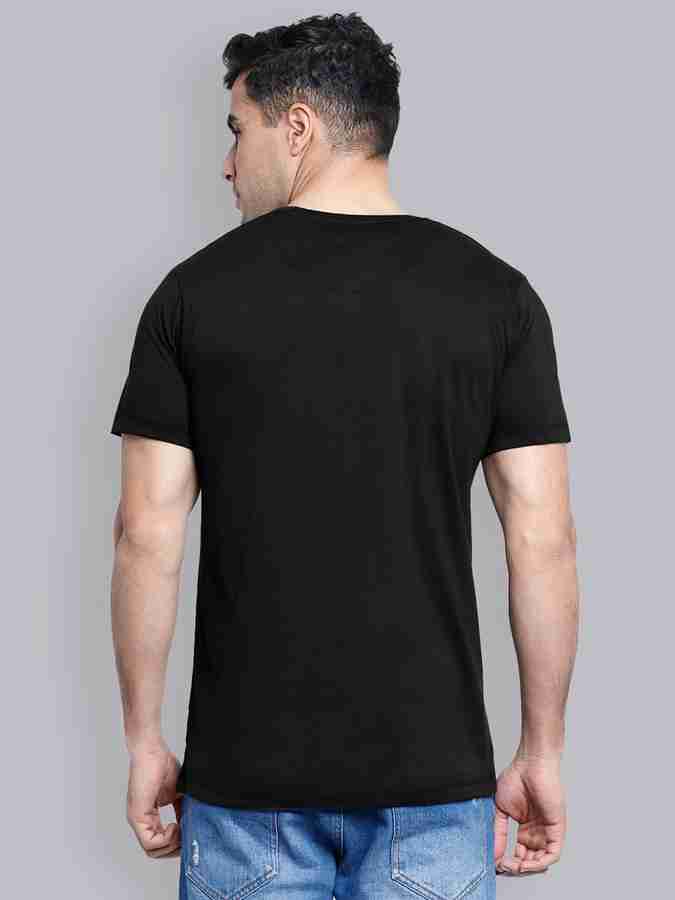 Deadpool By Free Authority Graphic Print Men Round Neck Black T Shirt Buy Deadpool By Free Authority Graphic Print Men Round Neck Black T Shirt Online at Best Prices in India Flipkart