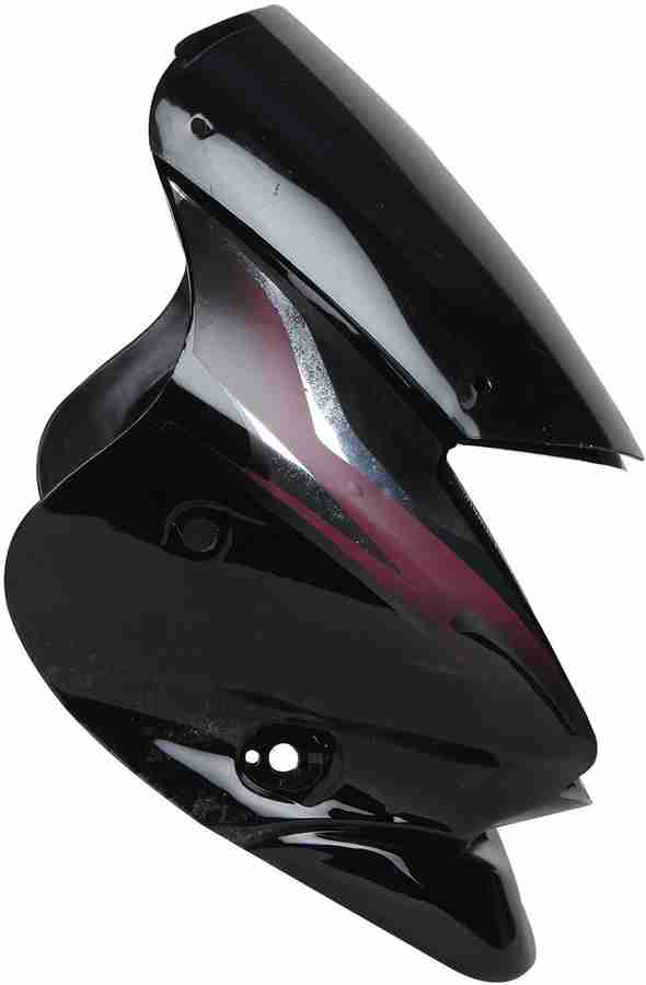 zalak Headlight Visor with Glass for Bajaj Platina Black and Majenta Bike Headlight Visor Price in India Buy zalak Headlight Visor with Glass for Bajaj Platina Black and Majenta Bike Headlight