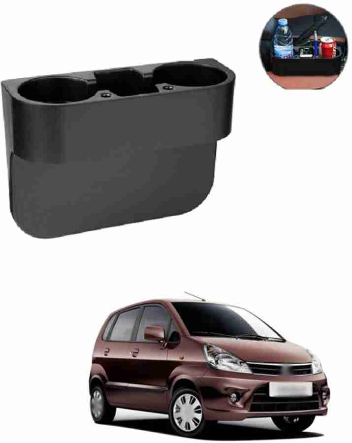 ZIHHO Cup Holder Expander for Car with Phone Holder, India