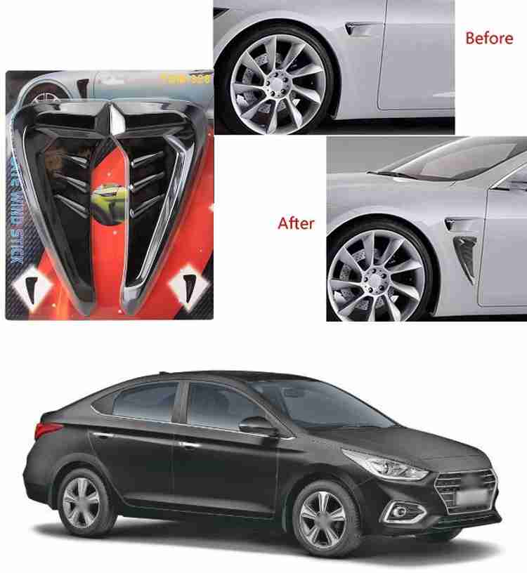 Hyundai accent 2025 2013 accessories