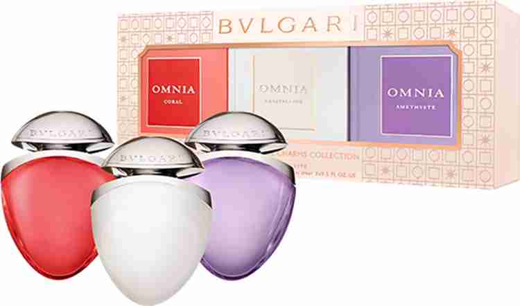 Bvlgari clearance amethyste set